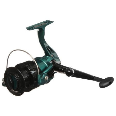Unsuality coil Salmo Blaster Super 2, 4000FD-1