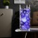 Garland “thread” 5 m with nozzles “Lights Lights”, IP20, transparent thread, 20 LED, white glow, 220 V