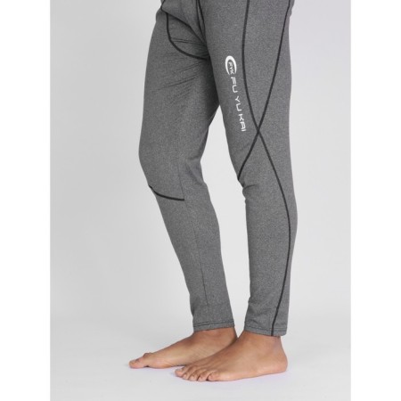 Male thermal underwear, size 48-50, gray color-13