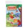 Board game "Tracker of polite habits", 5+