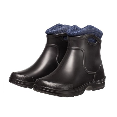 Torvi City boots, Eva with liner, -10 ° C, size 40, color black