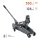 The uptop 2t jack in the case of rise 135-330 mm AJ-2F-330K AIRLINE