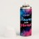 Melting spray "boy or girl", blue color, 250ml