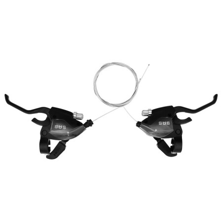 SAIGUAN KD-79-3SI/6Si, 3x8 Saiguan Set.