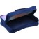 Folder with handles textile A4, 350x270x100 mm, cold heart