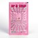 Bath salt hissing Candy Bath bar "Wow Skin", 100 g