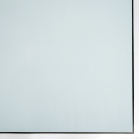 Matte film "Double Kant", mint, 0.58 x 0.58 m-2