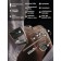 The shower system Zein Z3896, the upper and hand watering can, PVC hose, temperature screen, graphite