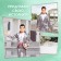 Doll-model Sharnary "Sweet groom"