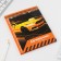 School Diary 5-11 Grade 1 September 1: Sport Car, solid cover 7BC, glossy lamination, 48 sheets