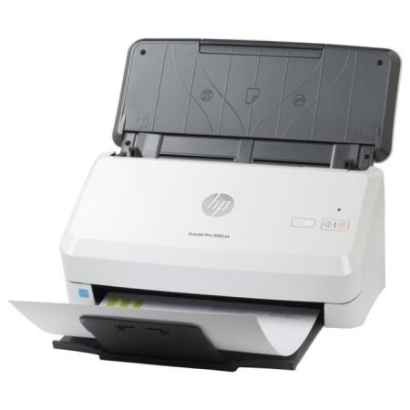 Locking HP Scanjet Pro 3000 S4 (6FW07A) A4-2