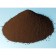 Pigment, inorganic, iron -oxide, brown color