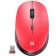 Mouse Defender Auris MB-027, wireless, optical, 1600 dpi, 1xaa (not in compli), red