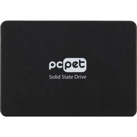 SSD PC Pet Sata-III 128GB PCPS128G2 2.5 "OEM-6