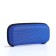 Lightning glasses, length 15 cm, blue color