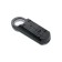 Compact magnifier Veber 600113, 10x, diameter 30 mm, LED backlight