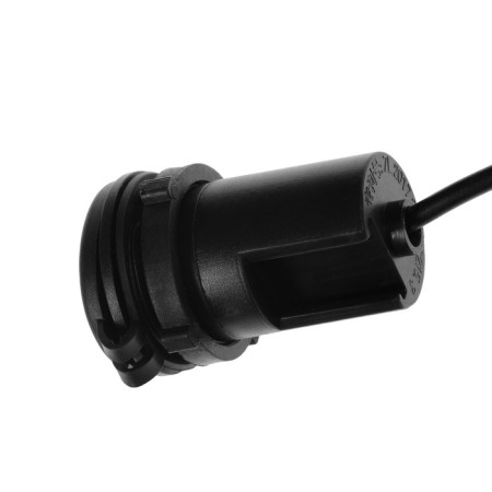 Charger USB on the steering wheel of a motorcycle, 5 V-2.1 A, 9-24 V, wire 110 cm-6