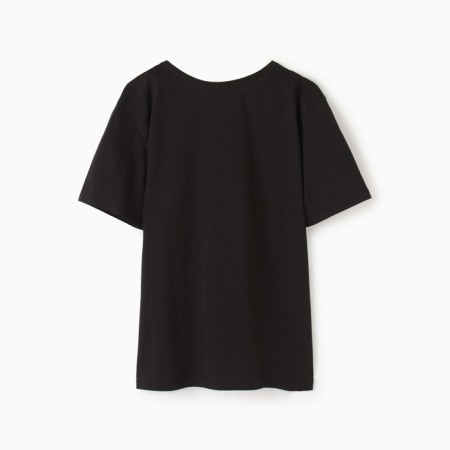 Men's T -shirt "Break The Rules" Color Black, size 54-3