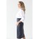 Women's skirt, size 44