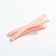 Gum and hairpin "Power Baby" (set)