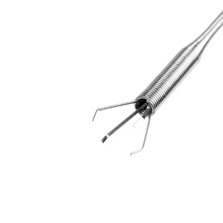 Capture Flexible tundra, galvanized, capture diameter up to 45 mm, length 560 mm-7