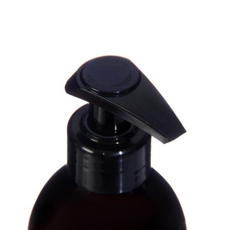 Hands and body soap perfumed Vegan Love Studio with beans extract, 300 ml-1