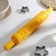 Skalka confectionery "Chamomile", 37 cm, working part 25 cm, textured, color mix