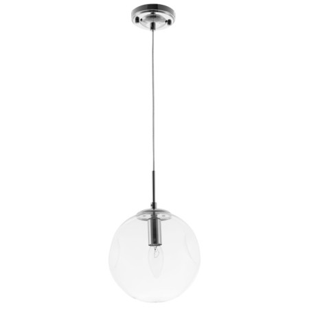 Suspension Tureis 40 cm, D 20 cm, 1x60W E14