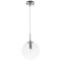 Suspension Tureis 40 cm, D 20 cm, 1x60W E14