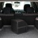 Organizer COFR in the trunk of a car, bag, EVA material, 30 cm, black Kant