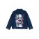 Denim jacket for a boy PlayTode, height 122 cm