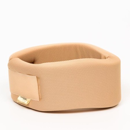 Orthopedic collar nb-ht009, for light fixation, size 9 (9 x 50 cm), color mix-5