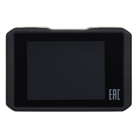 Digma Dicam 520, Sony IMX386, 16 MP, gray-5