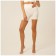 Sports bicycles, small scar, size L, milk color