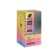 LED Luazon Lighting, A60, E27, 9W, IP44, 220V, 270 °, Multistril