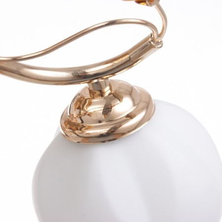 Velma chandelier 3x40W E27 Gold Model: 2600549-6