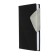 Leduced Diary, 205x150 mm 168 sheets, leatherette, block 70 g/m2, lies, magnetic refuge, gray