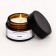 Aromatic candle in the jar "Leather", soy wax, 12 g
