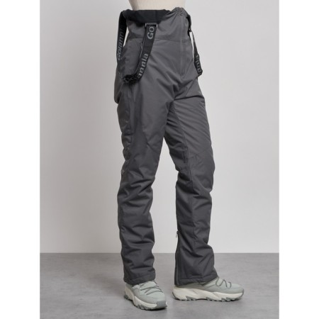 Semicunneries female winter, size 44, color gray color-14