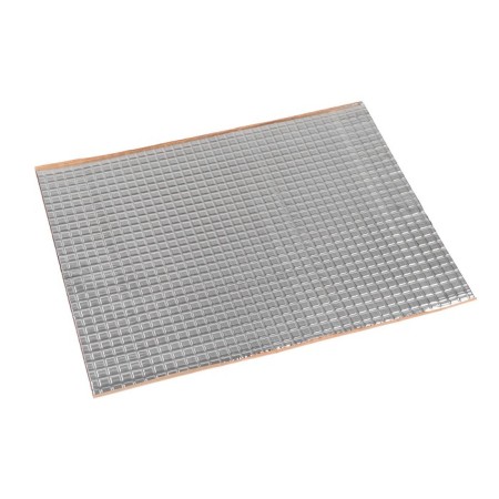 Vibration isolation 2 Torso, 500*650 mm, thickness 2 mm, set 10 sheets-3