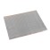 Vibration isolation 2 Torso, 500*650 mm, thickness 2 mm, set 10 sheets