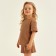 Pajama Children's SL Home P 32 (110-116), coffee