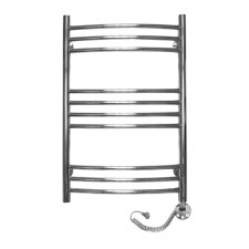 Domoterm electric heated towel rail 
