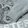 Pajamas for a boy, gray color, height 98 cm