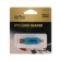 OTG Perfeo PF-VI-O004, USB/Micro USB/Micro SD/MMC, blue