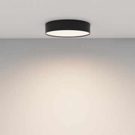 Technical C032CL-36W4K-RD-B Zon, 300x300x60 mm, LED, 36W, 2200LM, 4000K, black color black-6