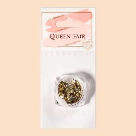 Pital for decor, champagne color-5