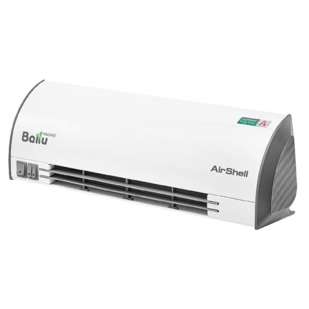 Thermal curtain Ballu BHC-L06S03-S, 3000 W, 3 modes, 350 m3/h, white-3