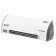 Thermal curtain Ballu BHC-L06S03-S, 3000 W, 3 modes, 350 m3/h, white