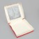 Confectionery packaging, box with lamination "Sweet gift", 20 x 20 x 4 cm